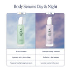 Home Essentials Dream Bio-Retinol Body Serum for daily home and personal routines with facial skin and sun care