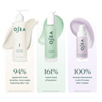 Home Essentials Firm and Hydrate Body Trio for daily home and personal routines with general everyday essentials