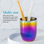 Daily Care Conscious Cup for daily home and personal routines with general everyday essentials