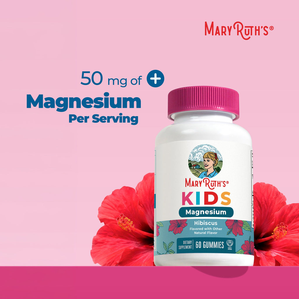 Routine Ready Kids Magnesium Calm Gummies for daily home and personal routines with baby care and kids products