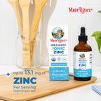 Routine Ready Ionic Zinc Liquid Drops for daily home and personal routines with general everyday essentials
