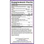 Daily Care Fermented Iron Complex, for Blood Health for daily home and personal routines with general everyday essentials