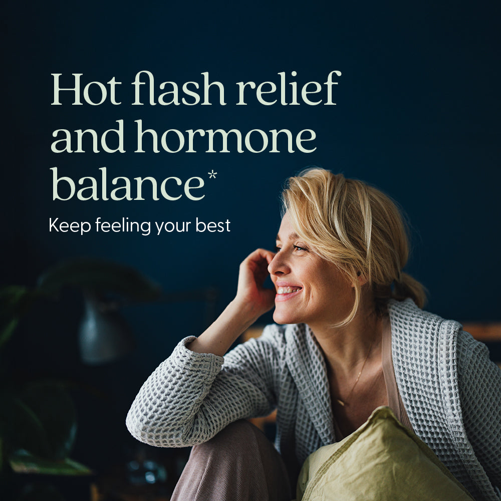 Home Essentials Estrotone Herbal Hormone Balance, Pre and Post Menopause for daily home and personal routines with general everyday essentials