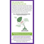 Home Essentials Lemon Balm Force for daily home and personal routines with general everyday essentials