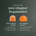 Routine Ready Immune Defense Vitamin C+ Gummies for daily home and personal routines with general everyday essentials