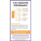 Routine Ready All Flora Probiotic Enzyme Complex for daily home and personal routines with general everyday essentials