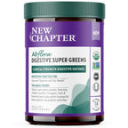All Flora Digestive Super Greens