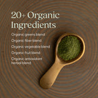 Practical Living All Flora Digestive Super Greens for daily home and personal routines with general everyday essentials