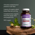 Home Essentials All Flora Multi-Fiber Blend for daily home and personal routines with general everyday essentials