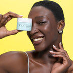 Routine Ready DETOX ME Instant Clearing Mask for daily home and personal routines with facial skin and sun care
