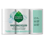 2-Ply Bathroom Tissue (240 sheets per roll)
