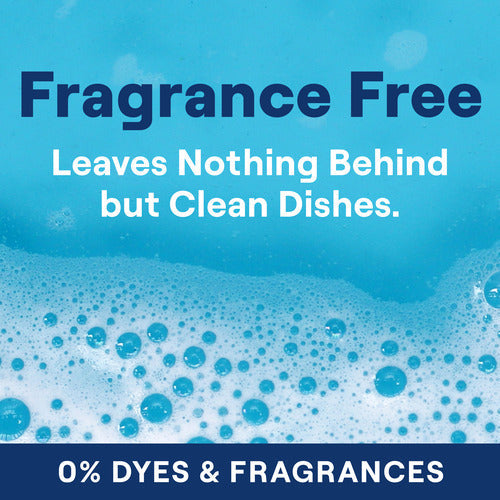 Practical Living Dishwasher Detergent Powder for daily home and personal routines with cleaning laundry and paper products