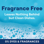 Practical Living Dishwasher Detergent Powder for daily home and personal routines with cleaning laundry and paper products