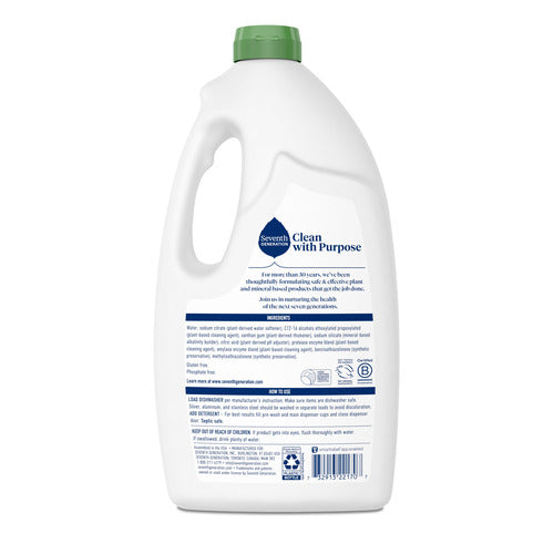 Home Essentials Dishwasher Gel for daily home and personal routines with cleaning laundry and paper products