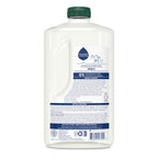 Practical Living Dish Soap Refill for daily home and personal routines with cleaning laundry and paper products