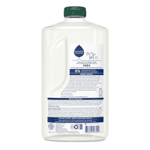 Practical Living Dish Soap Refill for daily home and personal routines with cleaning laundry and paper products