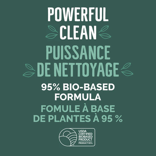 Practical Living Dish Soap Refill for daily home and personal routines with cleaning laundry and paper products
