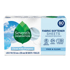 Fabric Softener Sheets