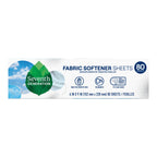Daily Care Fabric Softener Sheets for daily home and personal routines with general everyday essentials