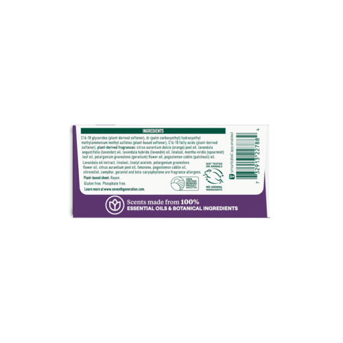 Daily Care Fabric Softener Sheets for daily home and personal routines with general everyday essentials
