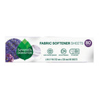 Daily Care Fabric Softener Sheets for daily home and personal routines with general everyday essentials