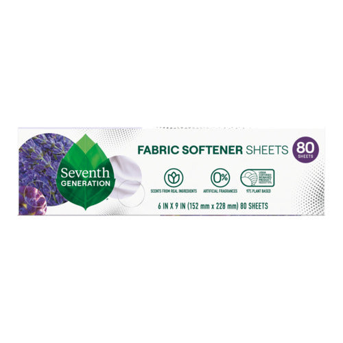 Daily Care Fabric Softener Sheets for daily home and personal routines with general everyday essentials