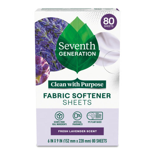 Daily Care Fabric Softener Sheets for daily home and personal routines with general everyday essentials