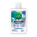 Dishwasher Rinse Aid
