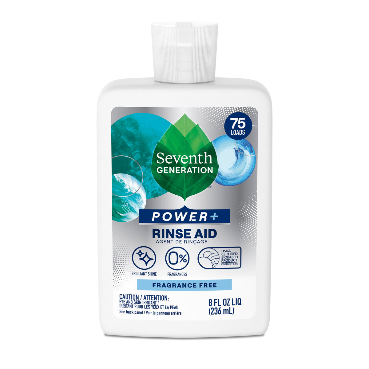 Dishwasher Rinse Aid