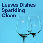 Daily Care Dishwasher Rinse Aid for daily home and personal routines with cleaning laundry and paper products