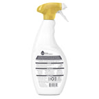 Everyday Home Disinfecting Bathroom Cleaner for daily home and personal routines with cleaning laundry and paper products