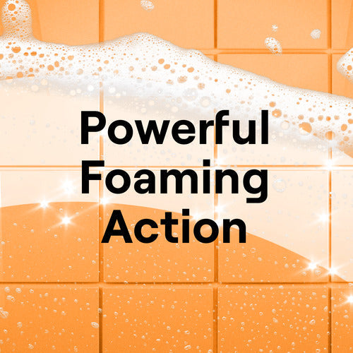 Everyday Home Disinfecting Bathroom Cleaner for daily home and personal routines with cleaning laundry and paper products