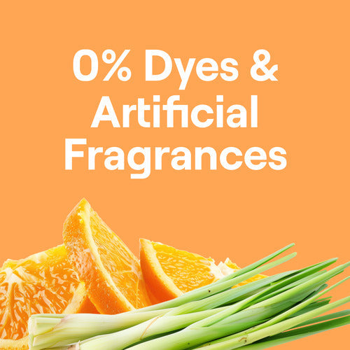 Everyday Home Disinfecting Bathroom Cleaner for daily home and personal routines with cleaning laundry and paper products