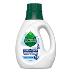 Concentrated Laundry Detergent
