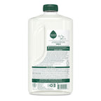 Practical Living Dish Soap Refill for daily home and personal routines with cleaning laundry and paper products