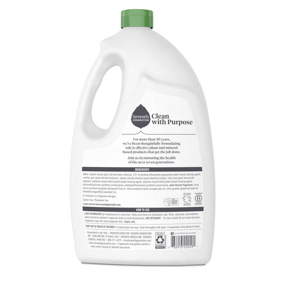 Routine Ready Dishwasher Gel Power Plus for daily home and personal routines with cleaning laundry and paper products