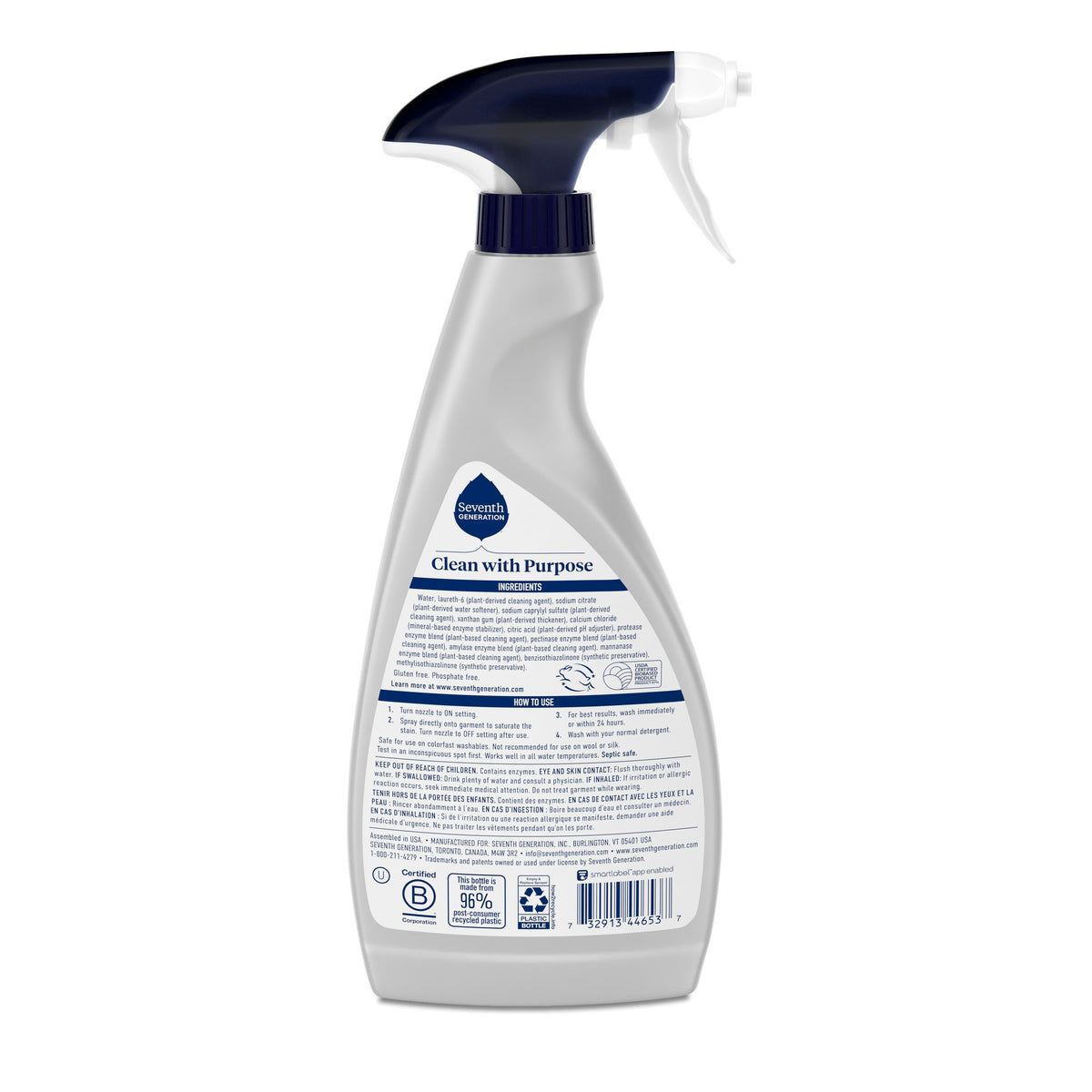 Routine Ready Laundry Stain Remover for daily home and personal routines with cleaning laundry and paper products