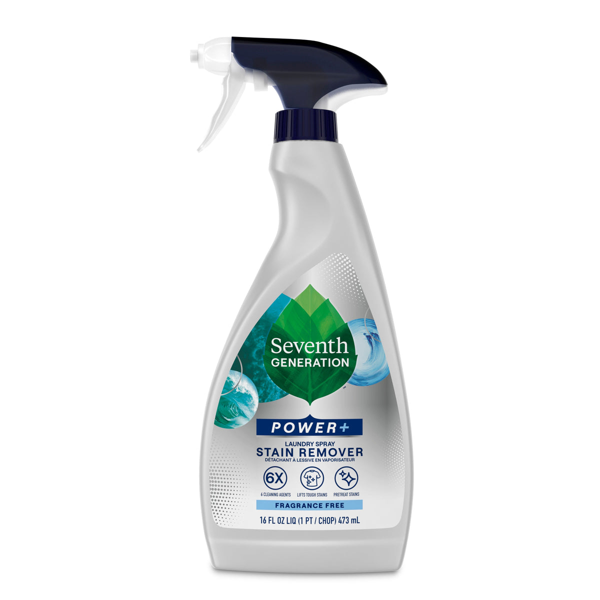 Laundry Stain Remover