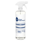 Home Essentials All Purpose Cleaner for daily home and personal routines with cleaning laundry and paper products
