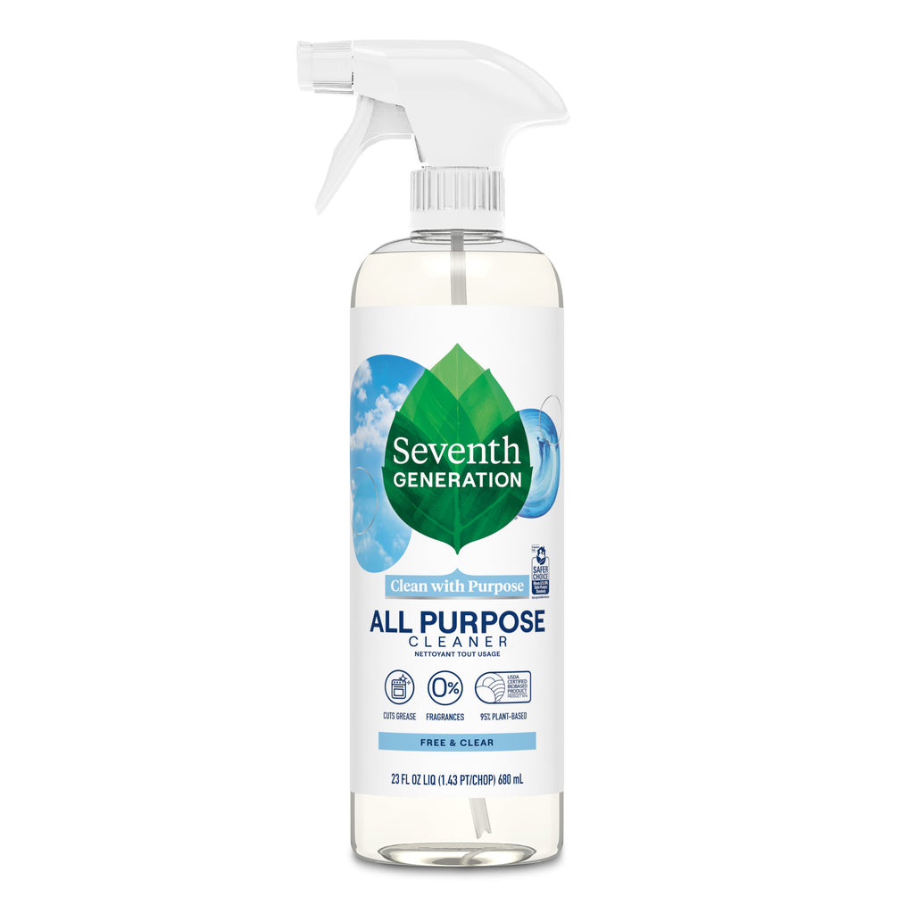 All Purpose Cleaner