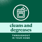 Home Essentials All Purpose Cleaner for daily home and personal routines with cleaning laundry and paper products