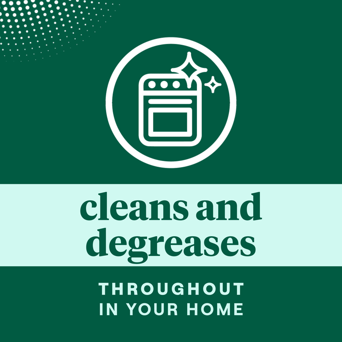 Home Essentials All Purpose Cleaner for daily home and personal routines with cleaning laundry and paper products