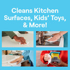 Home Essentials All Purpose Cleaner for daily home and personal routines with cleaning laundry and paper products