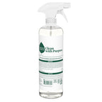 Everyday Home Granite and Stone Cleaner for daily home and personal routines with cleaning laundry and paper products