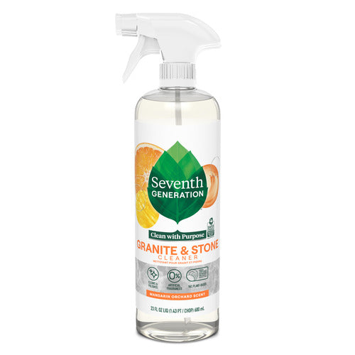 Granite & Stone Cleaner