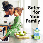 Everyday Home Granite and Stone Cleaner for daily home and personal routines with cleaning laundry and paper products