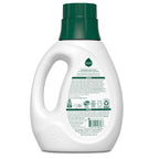 Practical Living Concentrated Laundry Detergent for daily home and personal routines with cleaning laundry and paper products