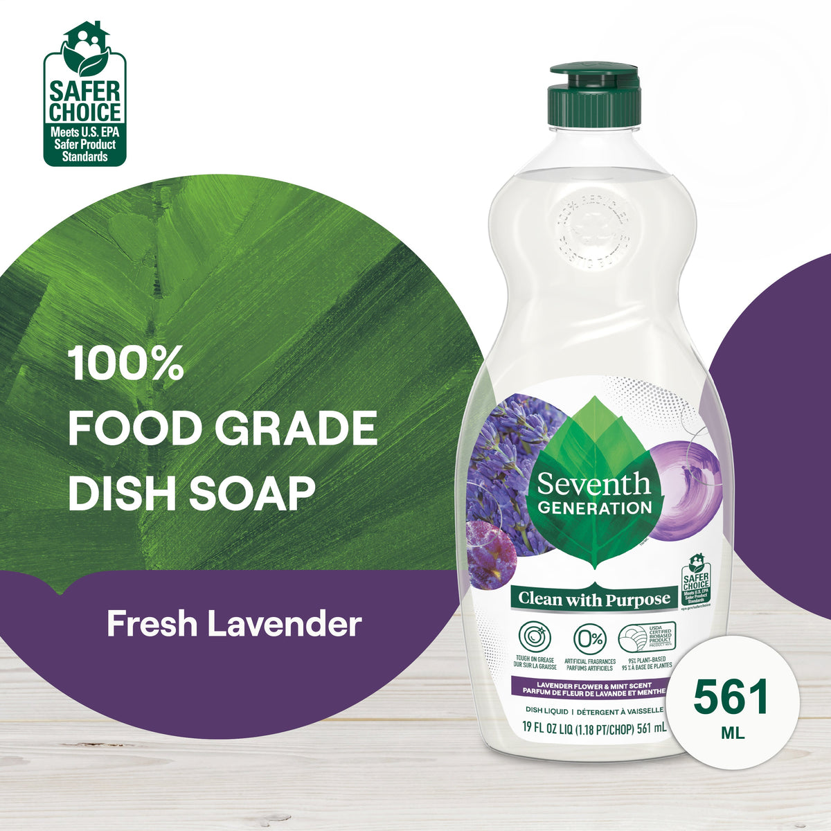 Home Essentials Dish Soap for daily home and personal routines with cleaning laundry and paper products