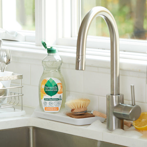 Home Essentials Dish Soap for daily home and personal routines with cleaning laundry and paper products