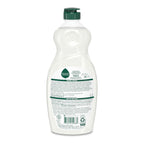 Home Essentials Dish Soap for daily home and personal routines with cleaning laundry and paper products